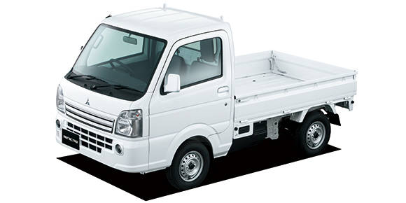 MITSUBISHI MINI CAB TRUCK