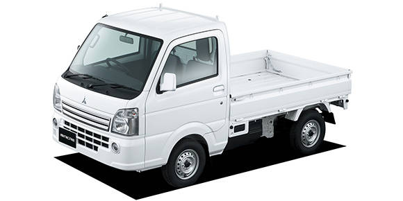 MITSUBISHI MINI CAB TRUCK