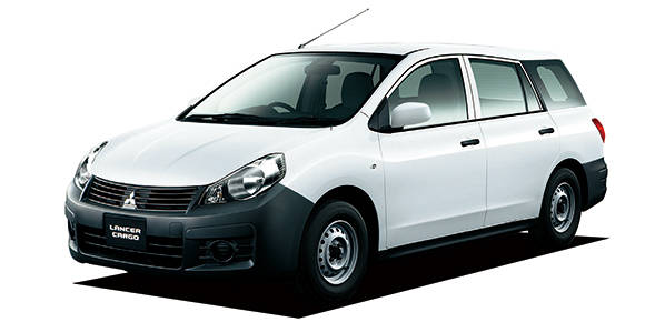 MITSUBISHI LANCER CARGO