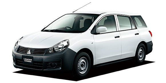 MITSUBISHI LANCER CARGO