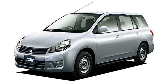 MITSUBISHI LANCER CARGO