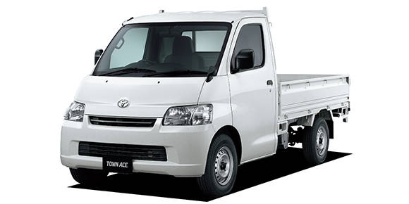 TOYOTA TOWNACE TRUCK