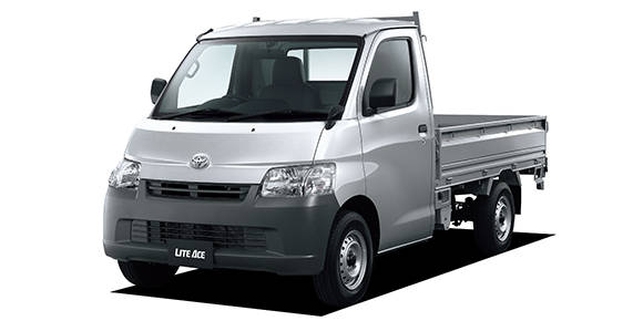 TOYOTA LITEACE TRUCK