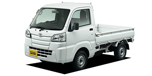 TOYOTA PIXIS TRUCK
