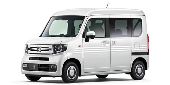 HONDA NVAN