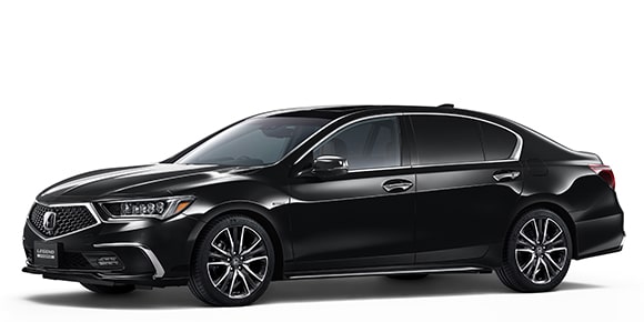 HONDA LEGEND 2020