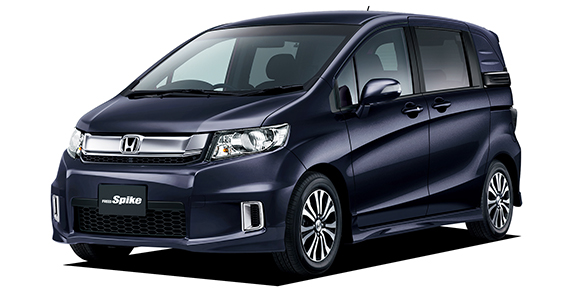 HONDA FREED SPIKE 2014