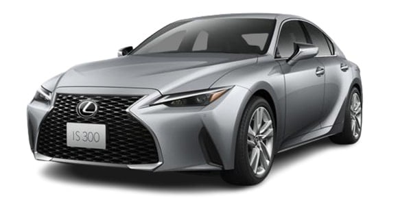 LEXUS IS300