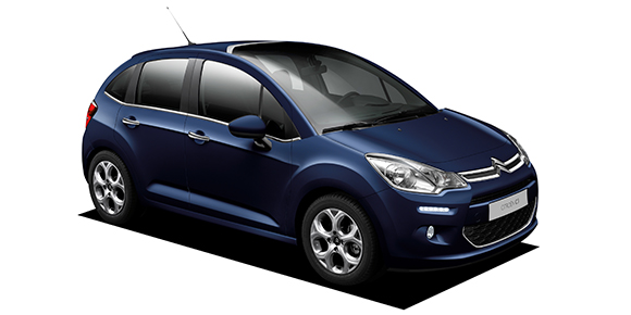 CITROEN C3 2013