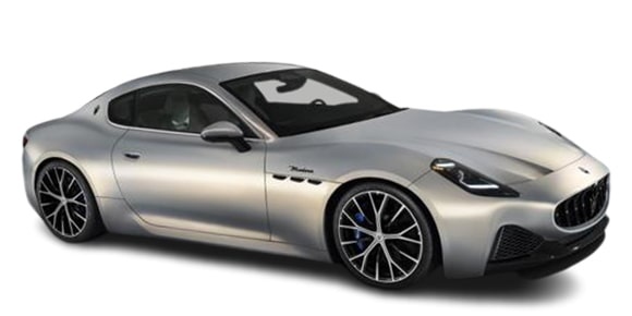 MASERATI GRAN TURISMO