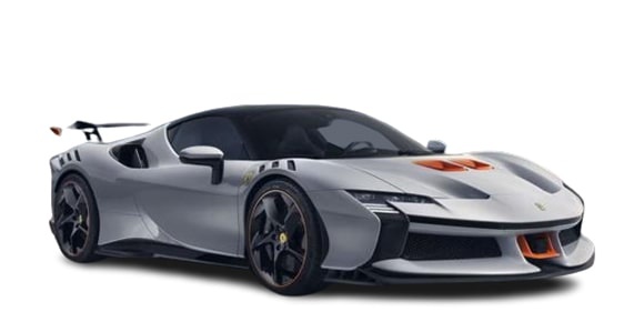 FERRARI SF90 XX STRADALE
