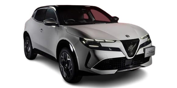 ALFA ROMEO JUNIOR