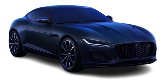 JAGUAR FTYPE