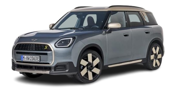 COUNTRYMAN C CLASSIC TRIM