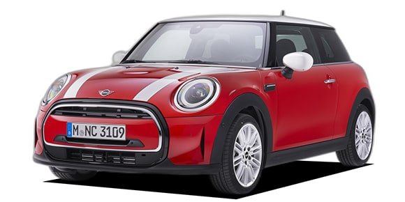 MINI COOPER D FIRST PACKAGE ESSENTIAL TRIM