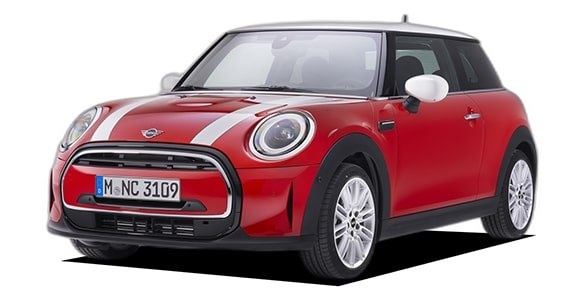 MINI COOPER D FIRST PACKAGE ESSENTIAL TRIM