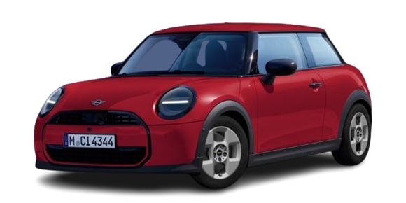 MINI JOHN COOPER WORKS JOHN COOPER WORKS TRIM