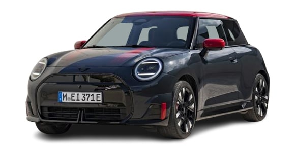 MINI JOHN COOPER WORKS E JOHN COOPER WORKS TRIM