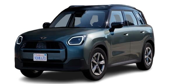 MINI COUNTRYMAN C SELECT CLASSIC TRIM