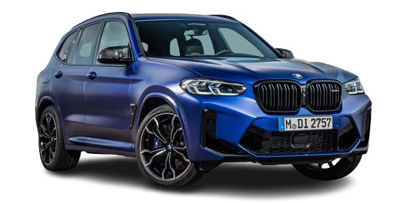 BMW X3 M