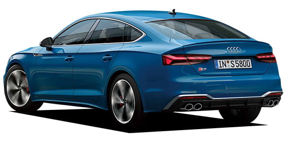 AUDI S5 SPORTBACK 2021