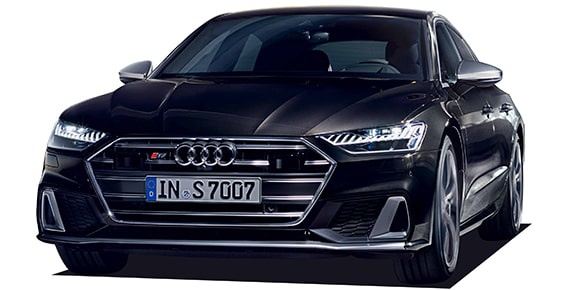 AUDI S7 SPORTBACK