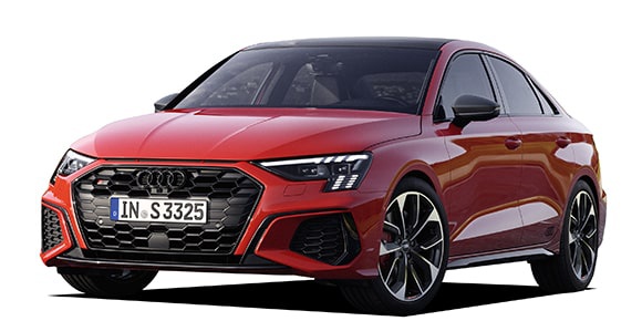 S3 SEDAN