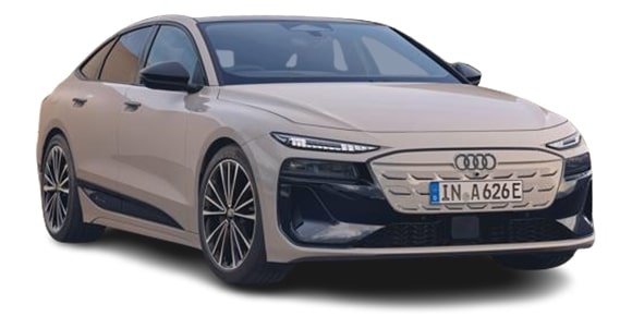 AUDI A6 SPORTBACK ETRON
