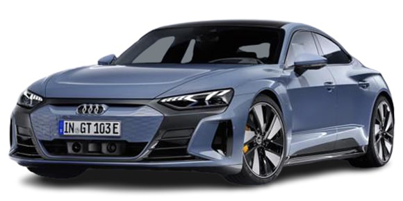 ETRON GT QUATTRO