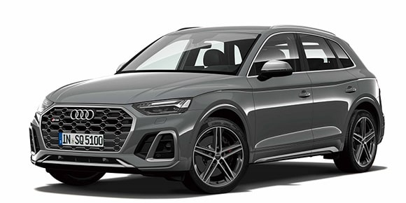 AUDI SQ5 2021