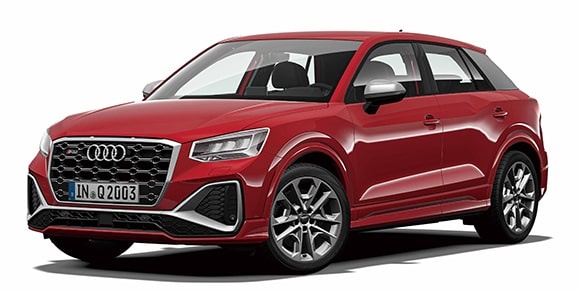 AUDI SQ2