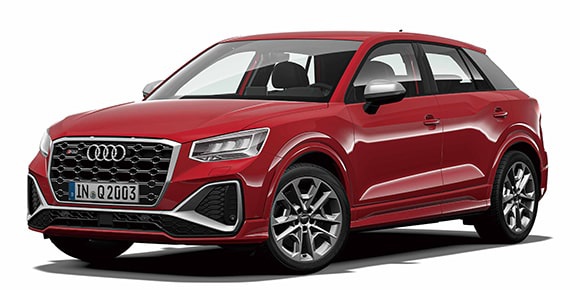 AUDI SQ2