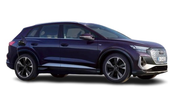 Q4 ETRON