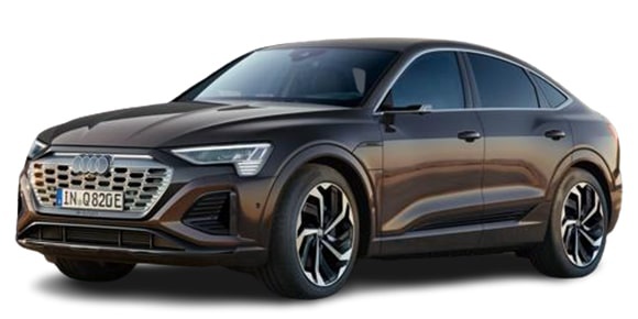 Q8 SPORTBACK ETRON