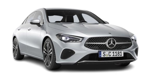 MERCEDES BENZ CLACLASS