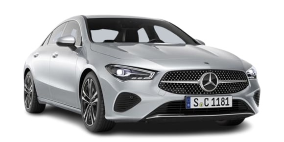 MERCEDES BENZ CLACLASS