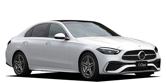 MERCEDES BENZ CCLASS