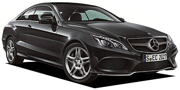 Mercedes Benz e 250 2016