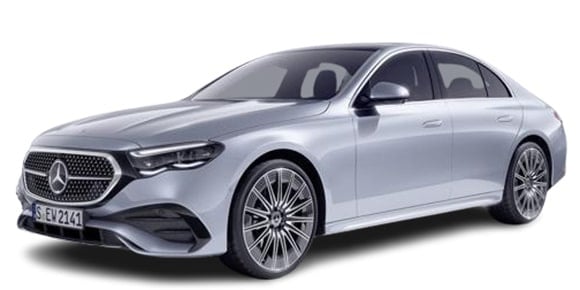 MERCEDES BENZ ECLASS