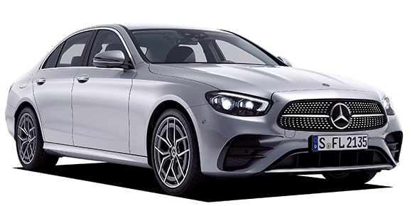MERCEDES BENZ ECLASS