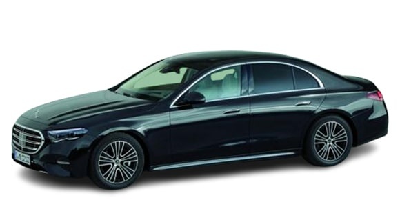 MERCEDES BENZ ECLASS