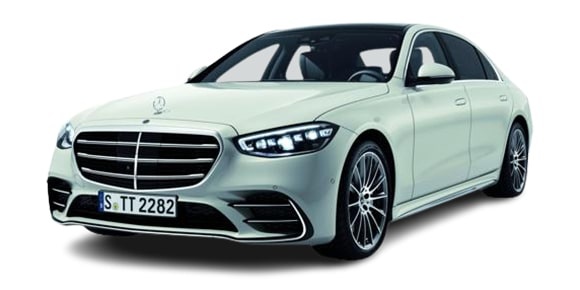 MERCEDES BENZ SCLASS