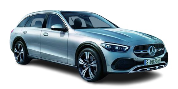CCLASS ALL TERRAIN