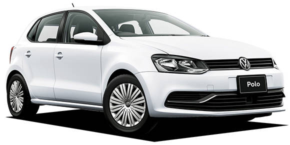 VOLKSWAGEN POLO 2016