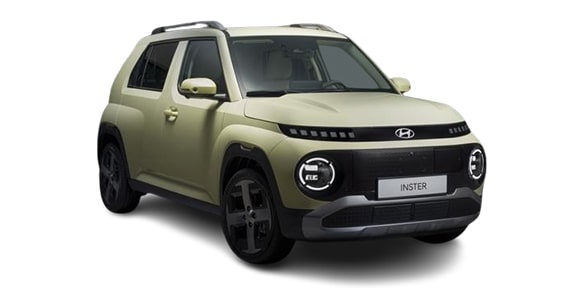HYUNDAI INSTER