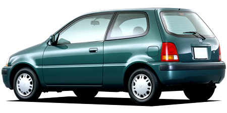 HONDA LOGO