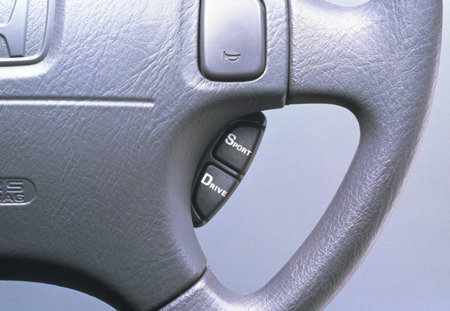 HONDA LOGO