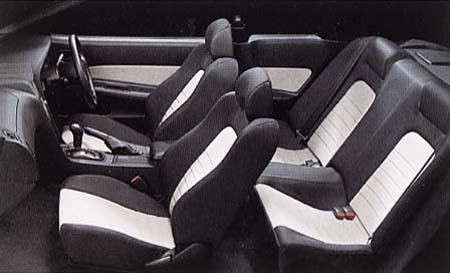 NISSAN SKYLINE