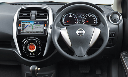 NISSAN LATIO
