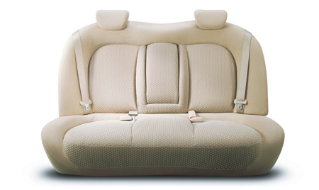 NISSAN BLUEBIRD SYLPHY